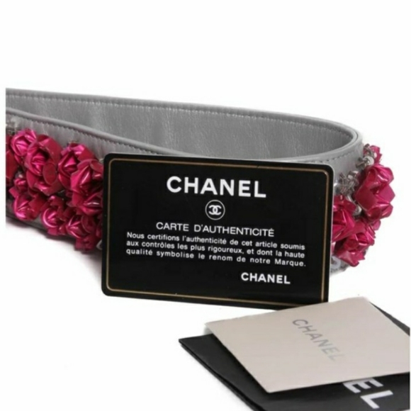 Chanel boy bag